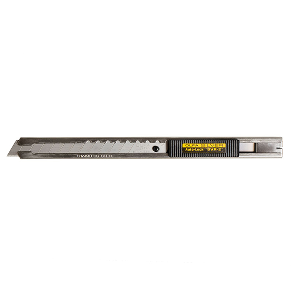 OLFA® Cutter SVR-2 Olfa Farben-Frikell WTB