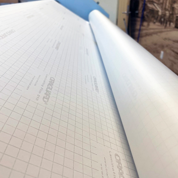 ORAGUARD® 210 Orafol Farben-Frikell WTB ORAGUARD® 210 Orafol Farben-Frikell WTB