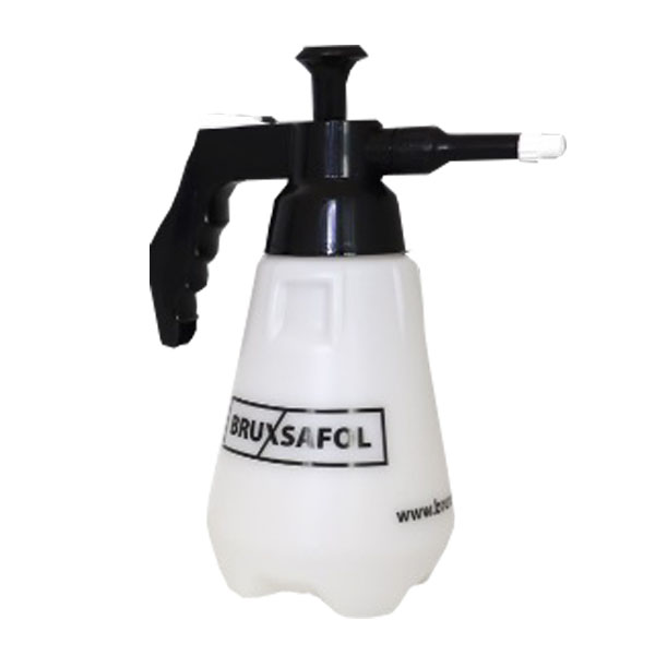 Drucksprühflasche Drucksprühflasche