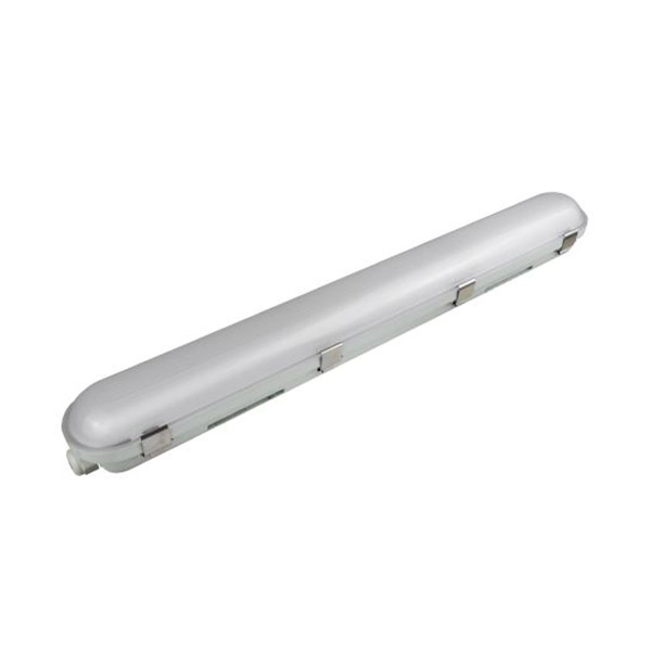 LED Feuchtraum-Wannenleuchte 36W Farben-Frikell WTB