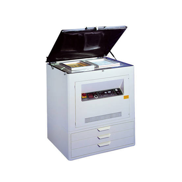 Technigraf Variocop Combi