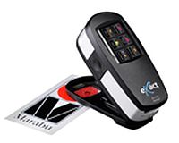 MCF-HD2 "advanced" Spectrophotometer 408 Marabu Farben-Frikell WTB MCF-HD2 "advanced" Spectrophotometer 408 Marabu Farben-Frikell WTB