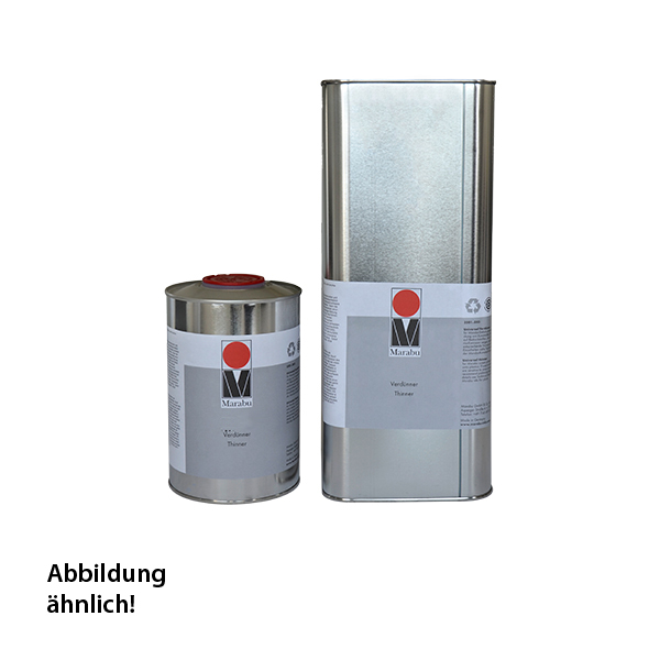 Verzögerer SV5 Farben-Frikell WTB