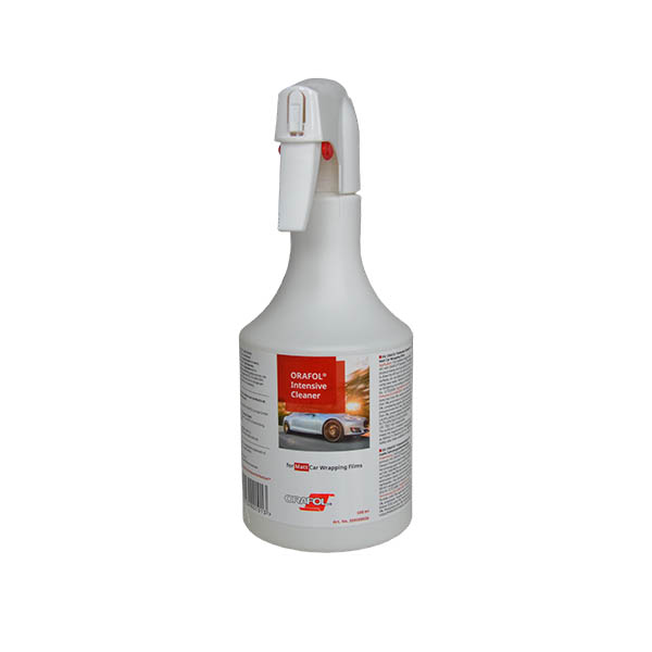 ORAFOL® Intensivreiniger für matte Fahrzeugfolien Orafol Farben-Frikell WTB ORAFOL® Intensivreiniger für matte Fahrzeugfolien Orafol Farben-Frikell WTB