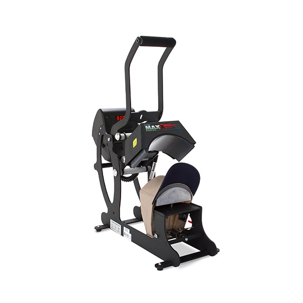 STAHLS' Hotronix® MAXX® Cap Kappenpresse