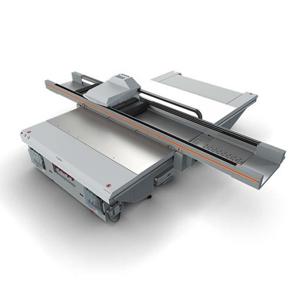 Canon Arizona 6100 Mark II XTF Canon Arizona 6100 Mark II XTF