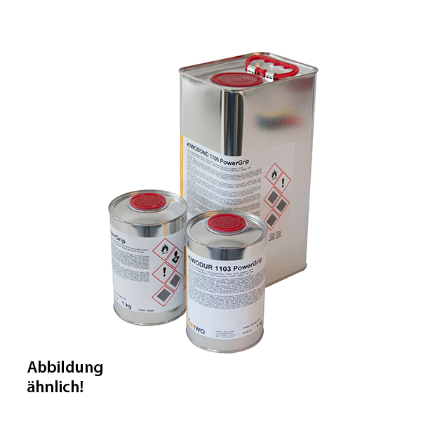 KIWODUR® 1101 PowerGrip Kissel + Wolf Farben-Frikell WTB KIWODUR® 1101 PowerGrip Kissel + Wolf Farben-Frikell WTB