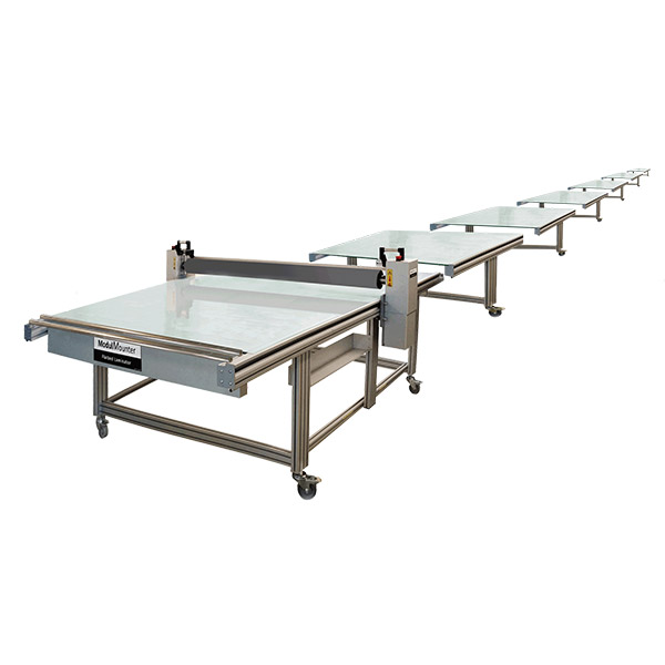 ModulMounter Boss Standard Farben-Frikell WTB