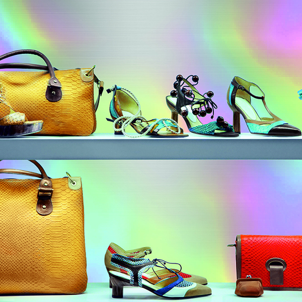 Spezielle Druckfolien Spezielle Druckfolien