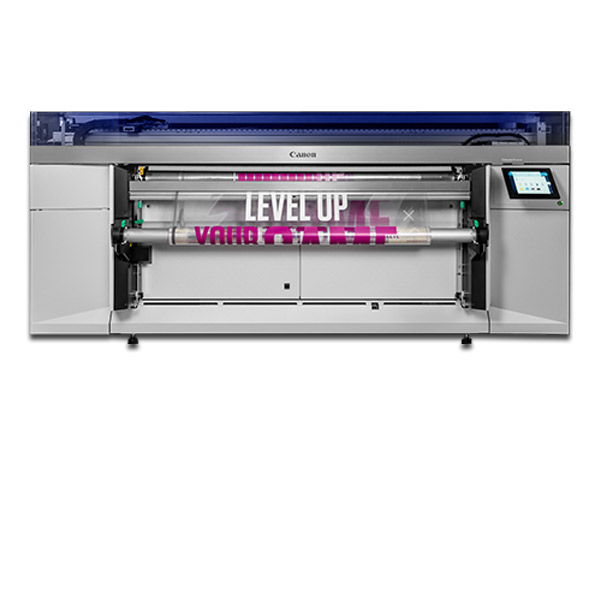 Canon Colorado M-Series Canon Farben-Frikell WTB