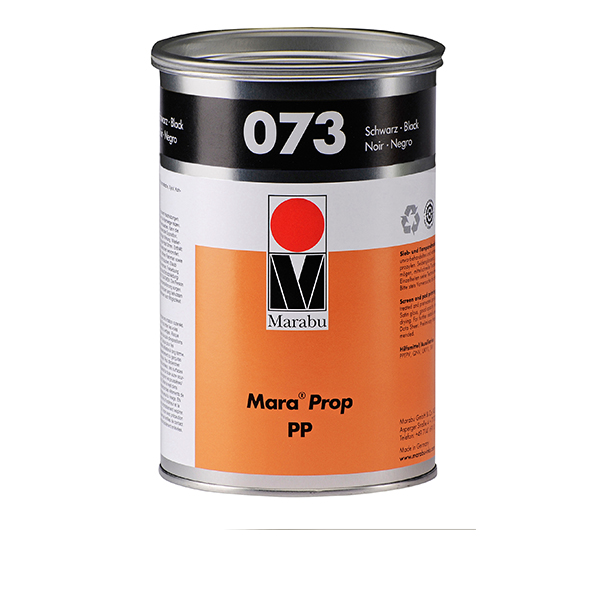 Mara® Prop PP Farben-Frikell WTB