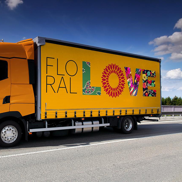 MACal Truck Tarp Farben-Frikell WTB