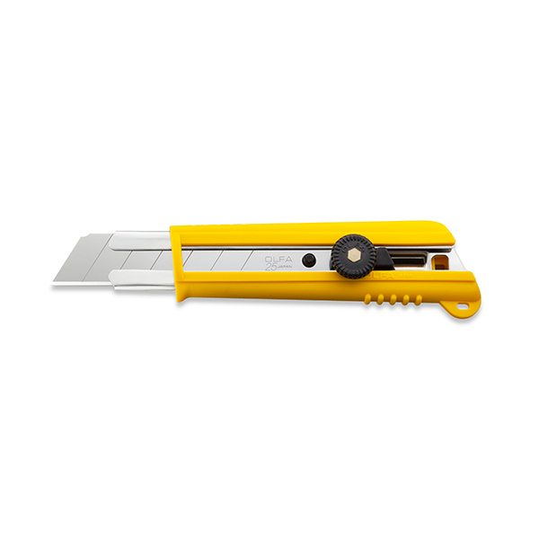 OLFA® Cutter NH-1 Olfa Farben-Frikell WTB