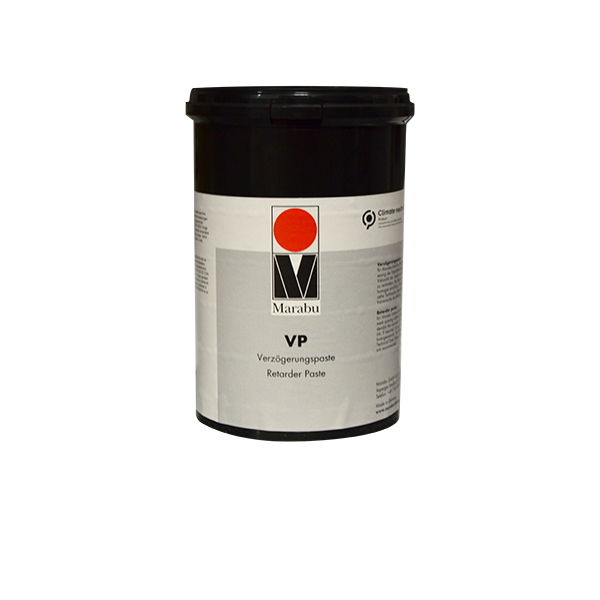 Verzoegerungspaste VP