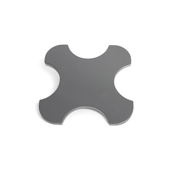 STAHLS Austauschbodenplatte Kappen Farben-Frikell WTB