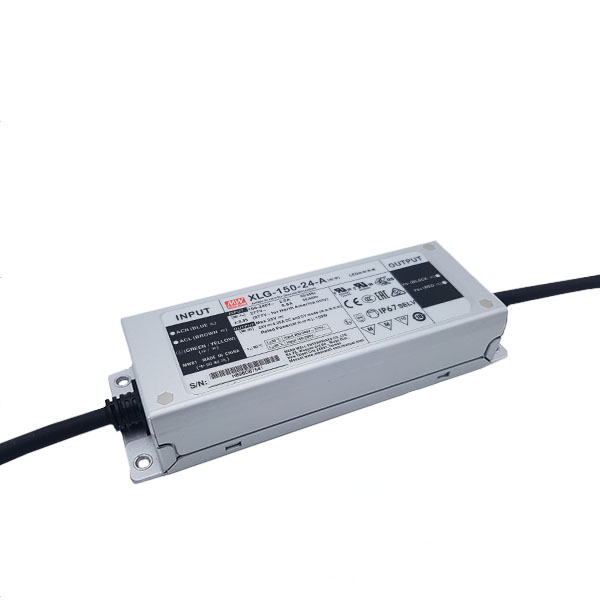 LED Netzteil Meanwell XLG-150-24-A 24V 150W LED Netzteil Meanwell XLG-150-24-A 24V 150W