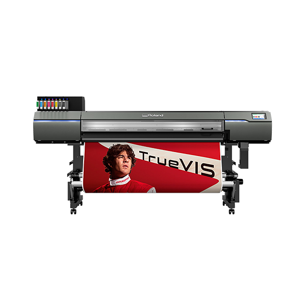 Roland TrueVIS XP-640 Roland DG Farben-Frikell WTB