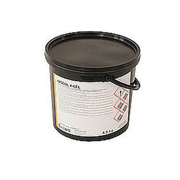 AZOCOL® X-CEL Kissel + Wolf Farben-Frikell WTB