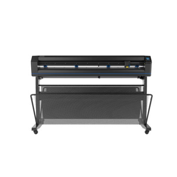 Summa S One D140, Rollenschneideplotter Summa Farben-Frikell WTB