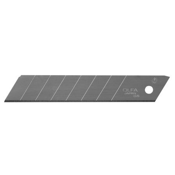 OLFA® Ersatzklinge LB-10 (18 mm) Olfa Farben-Frikell WTB OLFA® Ersatzklinge LB-10 (18 mm) Olfa Farben-Frikell WTB