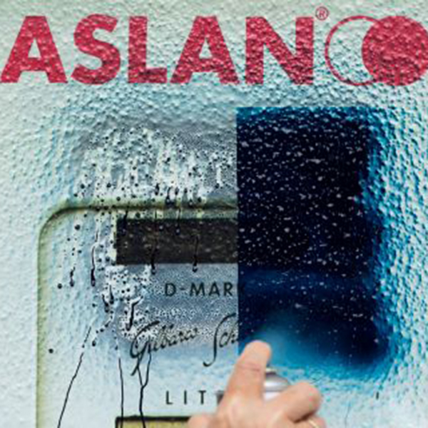 MagicProtect Matt ASLAN SL 99 ASLAN Farben-Frikell WTB