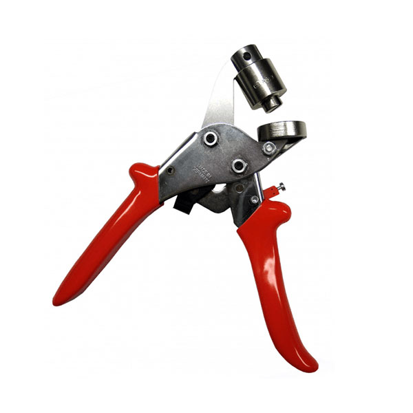 Hand-Ösenpresse | Heppy
