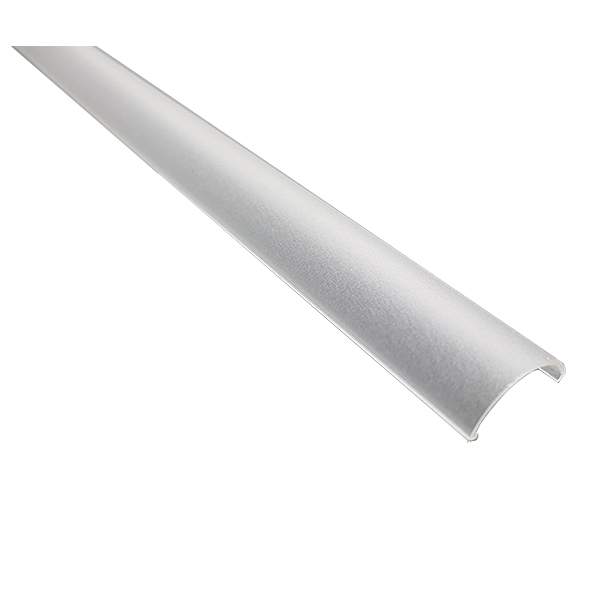 LED Profil Linear Ersatz-Haube, 2m Farben-Frikell WTB