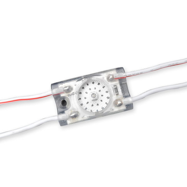 LED Modul 1 LED UT25 24V 0,36W 7K Farben-Frikell WTB LED Modul 1 LED UT25 24V 0,36W 7K Farben-Frikell WTB