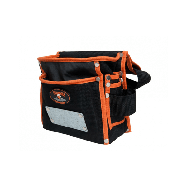 YelloBelt | Werkzeugtasche für Folierer und Werbetechniker Yellotools Farben-Frikell WTB
