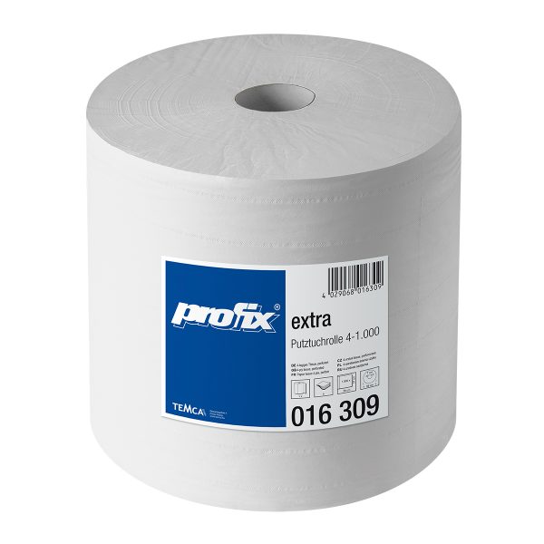 Profix Putztuchrolle | 16309