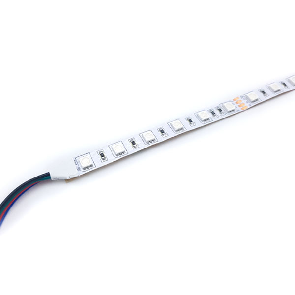 LED Band RGB, 5 m x 10 mm Farben-Frikell WTB