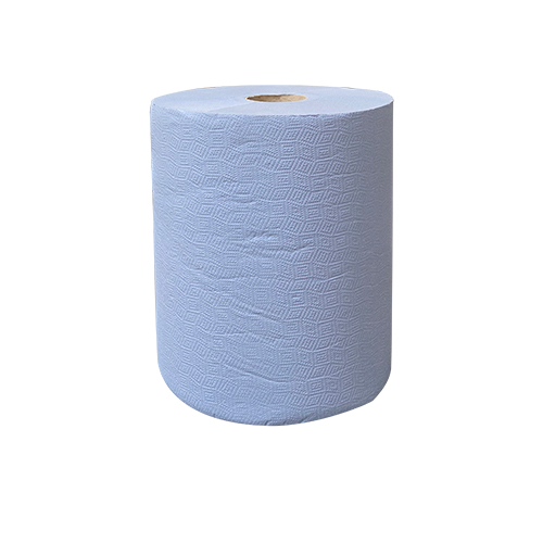 Putztuchrolle Wipex Farben-Frikell WTB