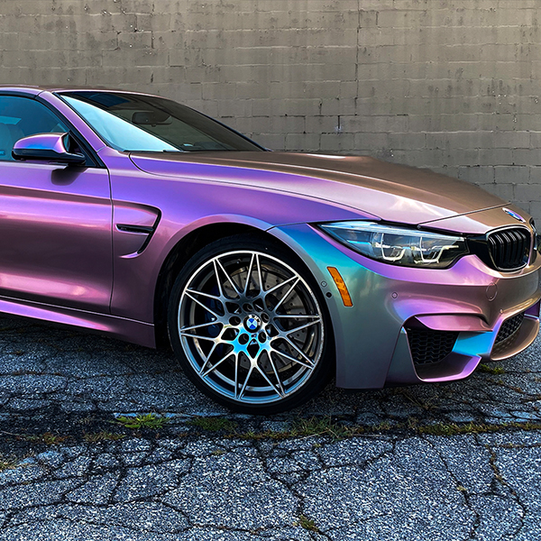 ORACAL® 970RA Premium Shift Effect Cast Orafol Farben-Frikell WTB