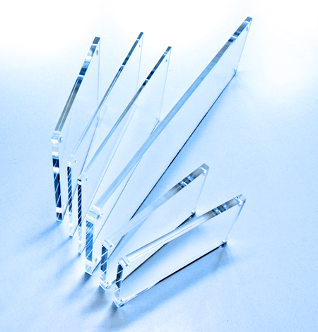 Acrylglas klar extrudiert Farben-Frikell WTB Acrylglas klar extrudiert Farben-Frikell WTB