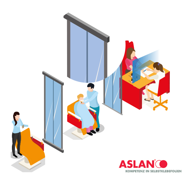 ASLAN N 200 ASLAN Farben-Frikell WTB