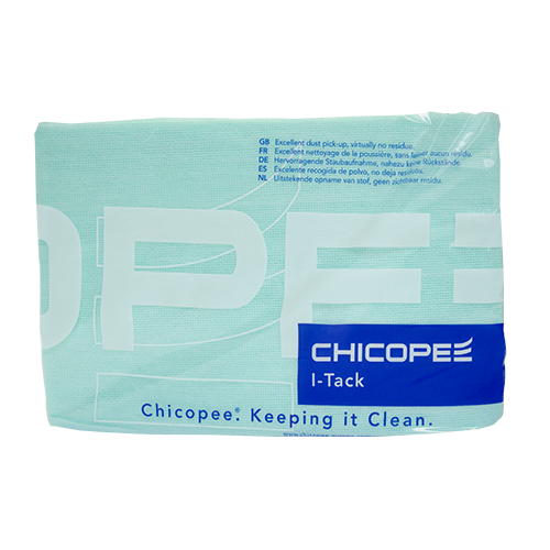 Chicopee Staubbindetuch I-Tack Nordvlies Farben-Frikell WTB