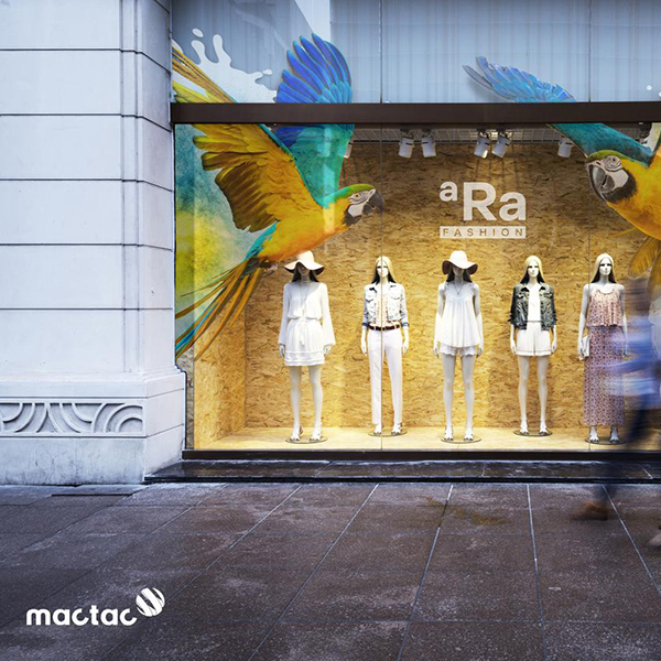 JT 9700 WT-PT MACtac Deutschland Farben-Frikell WTB