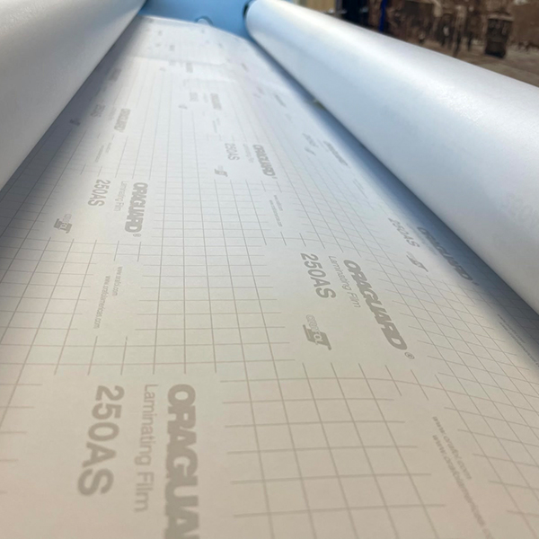 ORAGUARD® 250AS Orafol Farben-Frikell WTB