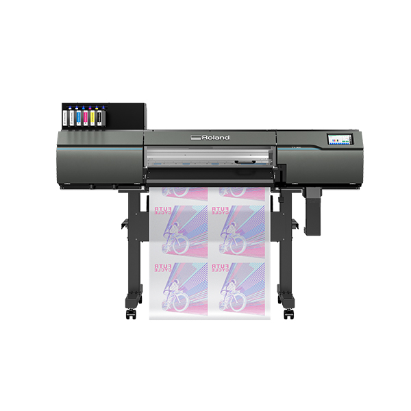 Roland TY-300 DTF Roland DG Farben-Frikell WTB Roland TY-300 DTF Roland DG Farben-Frikell WTB