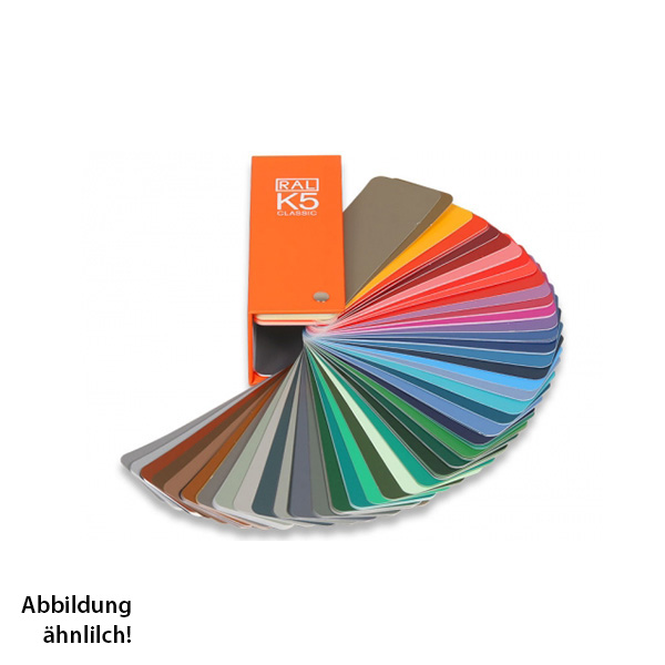 Farbfächer RAL K7 (CLASSIC) RAL Farben-Frikell WTB Farbfächer RAL K7 (CLASSIC) RAL Farben-Frikell WTB