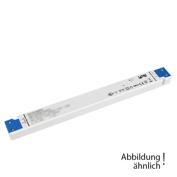 Self Slim Netzteil 30W 24V 1,25A Self Farben-Frikell WTB