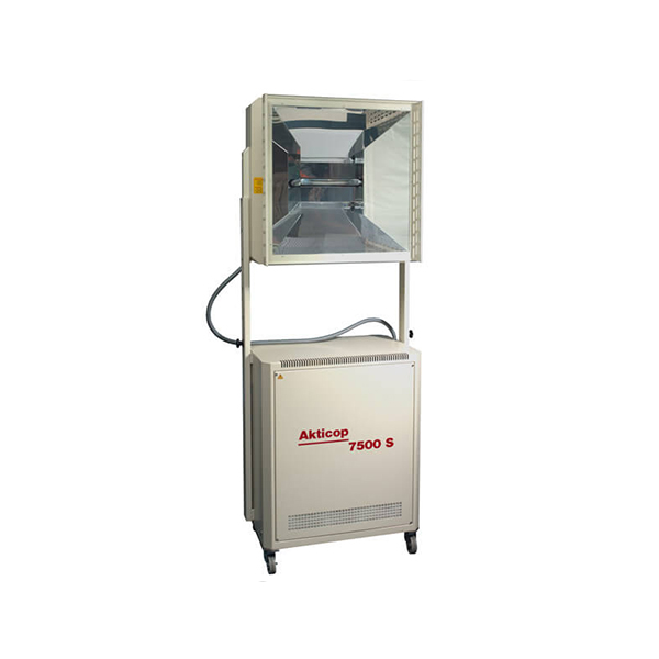 Technigraf Akticop V 3500 S Farben-Frikell WTB Technigraf Akticop V 3500 S Farben-Frikell WTB