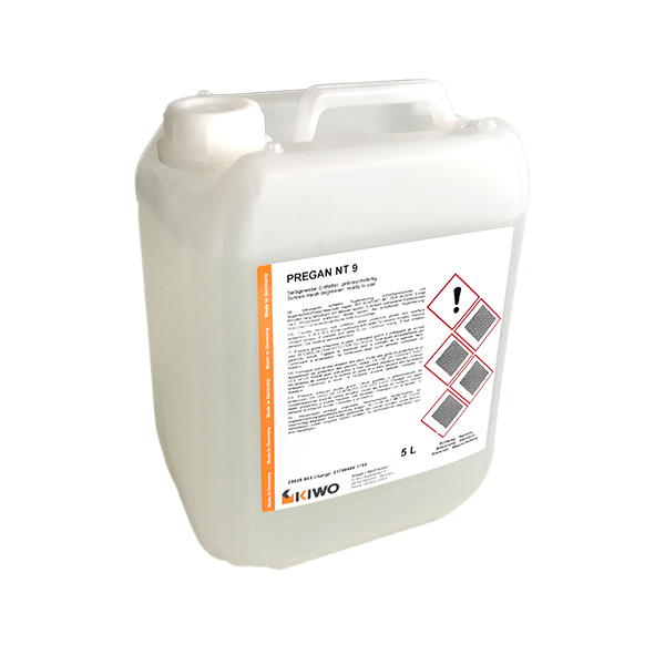 Pregan NT-9 Pregan NT-9