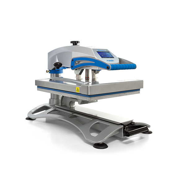 STAHLS' Hotronix® Fusion IQ® Transferpresse