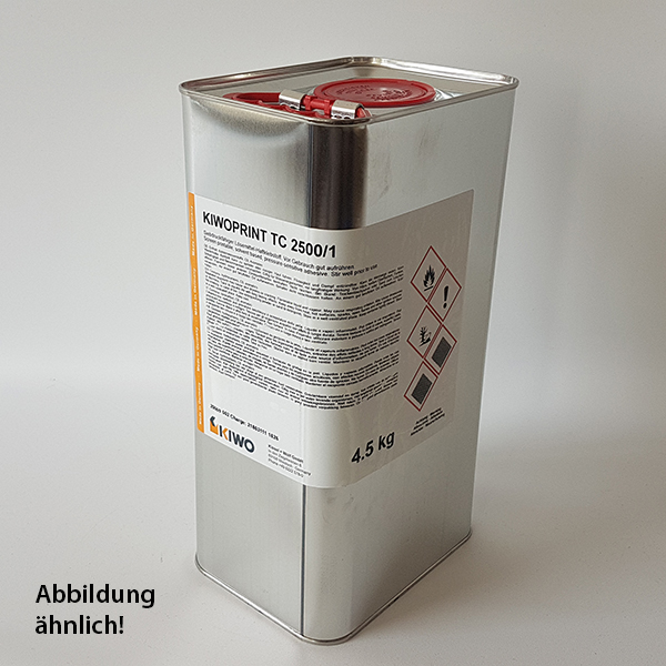 KIWOPRINT® TC 2000 Kissel + Wolf Farben-Frikell WTB KIWOPRINT® TC 2000 Kissel + Wolf Farben-Frikell WTB