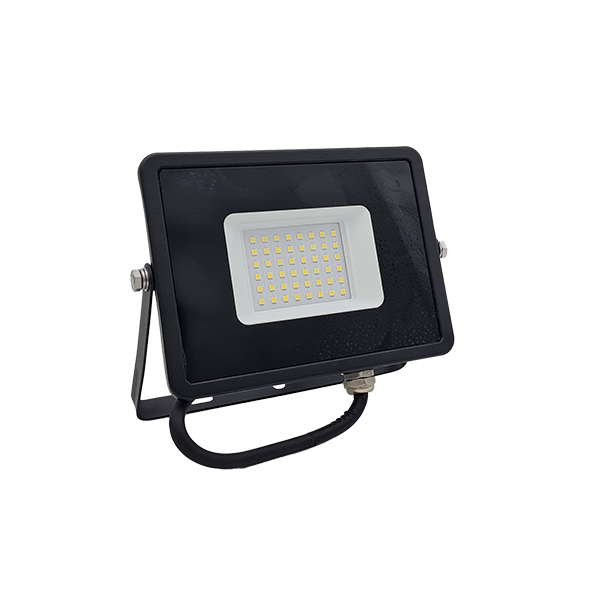 LED Strahler Kronos Slim 30W Bergmen Farben-Frikell WTB LED Strahler Kronos Slim 30W Bergmen Farben-Frikell WTB