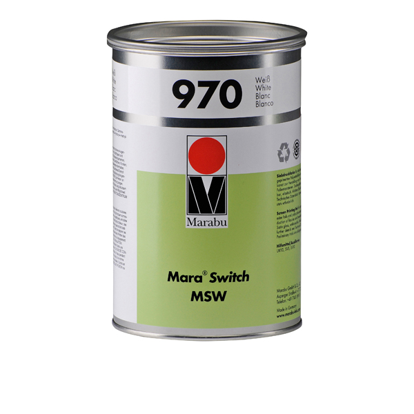 Mara® Switch MSW Farben-Frikell WTB Mara® Switch MSW Farben-Frikell WTB