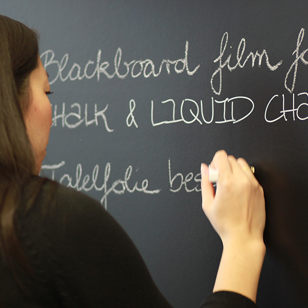 PremiumBlackboard ASLAN BB 910 ASLAN Farben-Frikell WTB