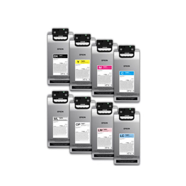 Epson UltraChrome RS T45U Farben-Frikell WTB Epson UltraChrome RS T45U Farben-Frikell WTB