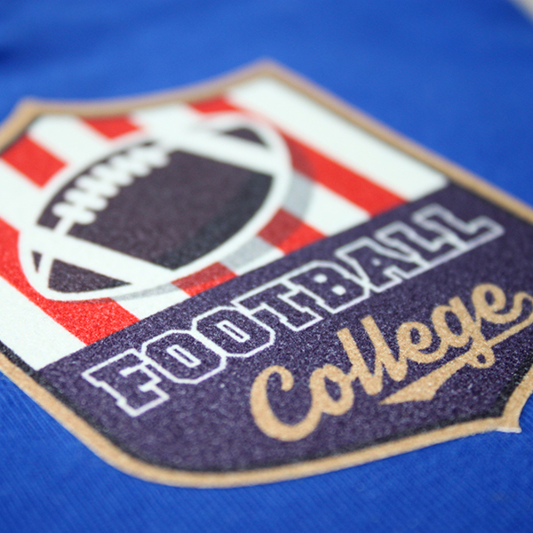 SUBLI-FLOCK 5901 Poli-Tape Farben-Frikell WTB